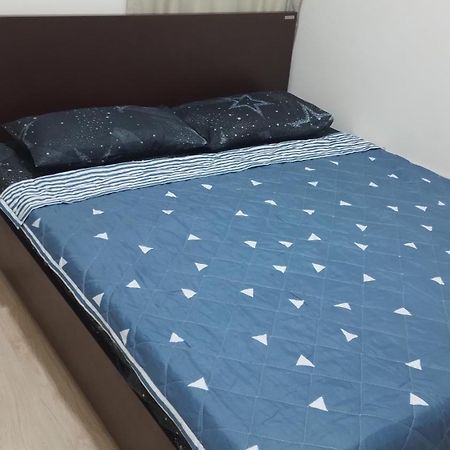 Santai Homestay Кота-Кінабалу Екстер'єр фото