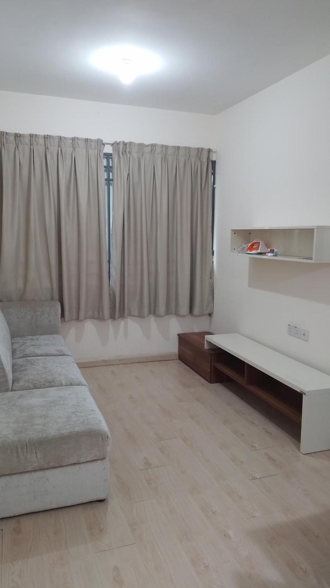 Santai Homestay Кота-Кінабалу Екстер'єр фото